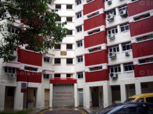 Blk 260 Boon Lay Drive (Jurong West), HDB 4 Rooms #421322